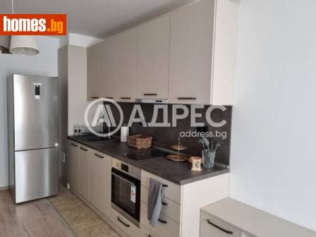 Едностаен, 47m²