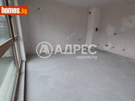 Двустаен, 76m²