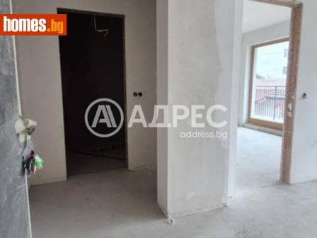 Двустаен, 76m²