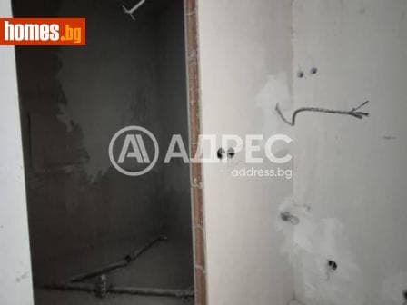 Двустаен, 76m²