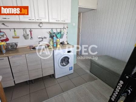 Двустаен, 57m²