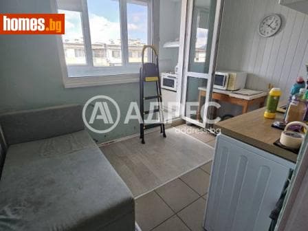 Двустаен, 57m²