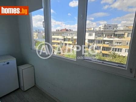 Двустаен, 57m²