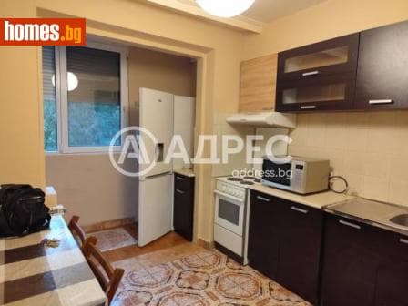 Едностаен, 43m²