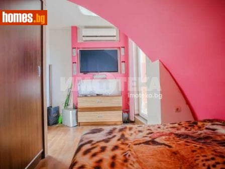 Двустаен, 85m²