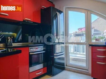 Двустаен, 85m²