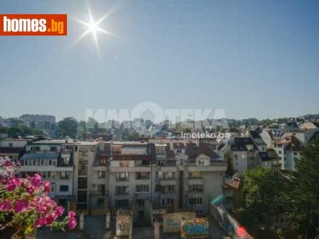 Двустаен, 85m²