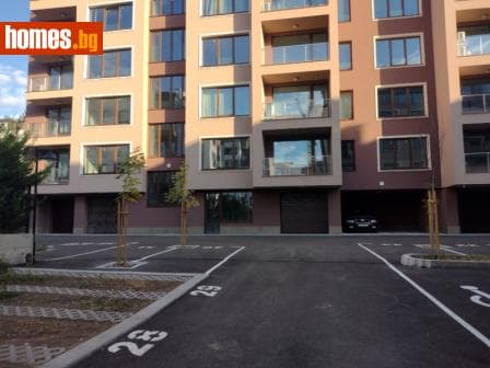Едностаен, 60m²