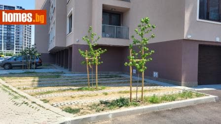 Едностаен, 60m²