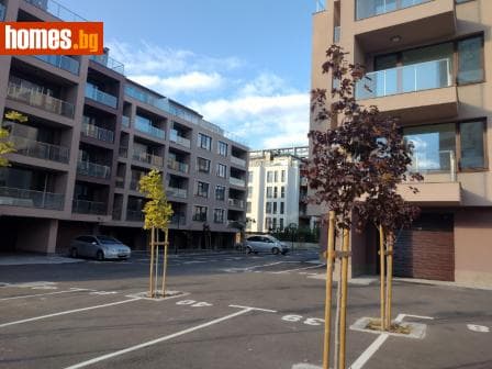 Двустаен, 71m²