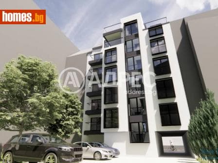 Двустаен, 81m²