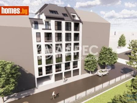 Двустаен, 81m²