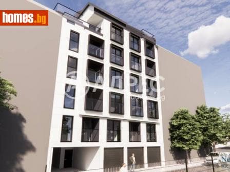 Двустаен, 81m²