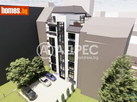 Тристаен, 105m²