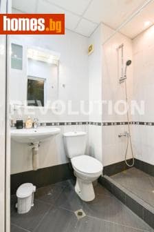 Двустаен, 42m²