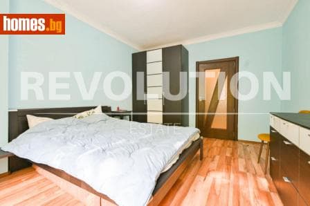 Двустаен, 42m²