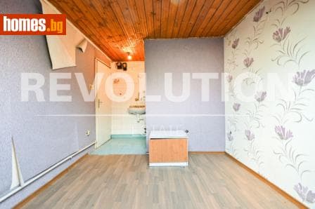 Двустаен, 42m²