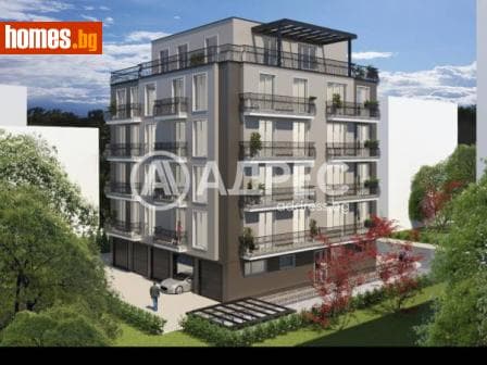 Тристаен, 92m²