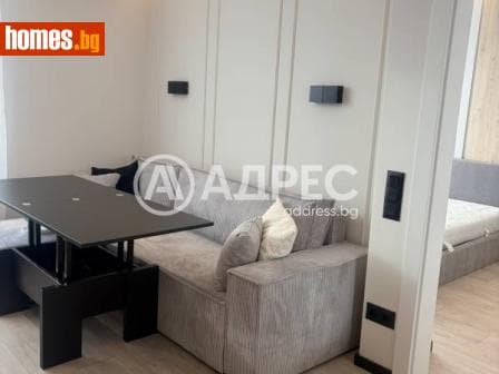 Двустаен, 39m²
