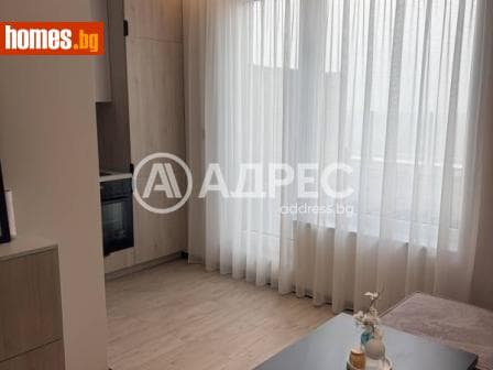 Двустаен, 39m²