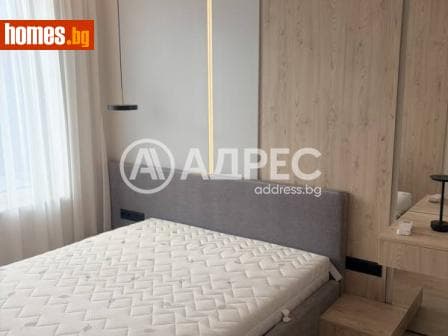 Двустаен, 39m²