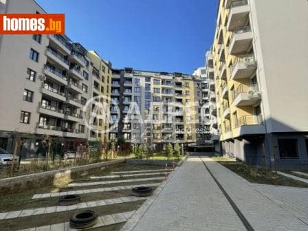 Двустаен, 63m²