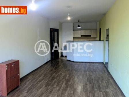 Двустаен, 93m²