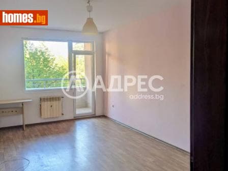Двустаен, 93m²