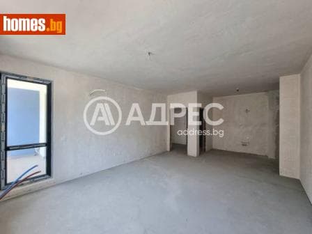 Двустаен, 80m²