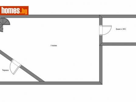 Многостаен, 200m²