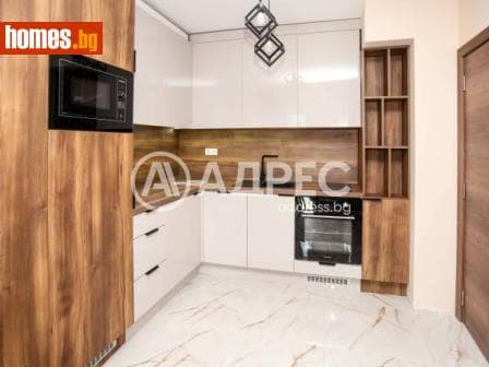 Двустаен, 52m²