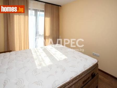 Двустаен, 52m²