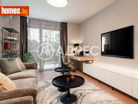Двустаен, 88m²