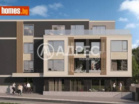 Двустаен, 77m²