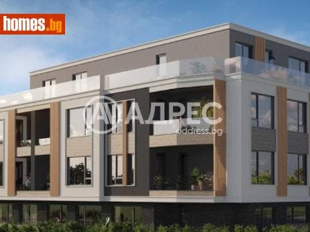 Двустаен, 77m²