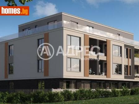 Двустаен, 67m²