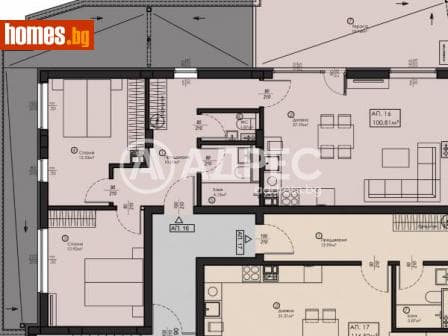 Тристаен, 150m²