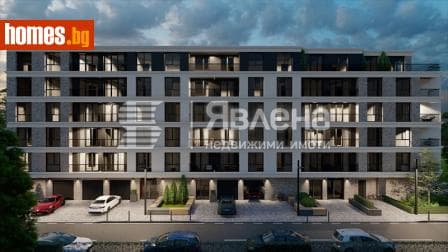 Многостаен, 4695m²