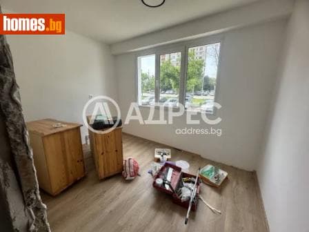 Многостаен, 88m²