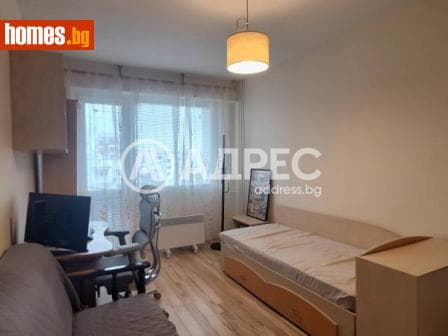 Двустаен, 65m²