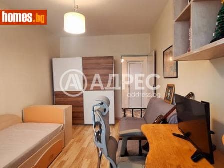 Двустаен, 65m²