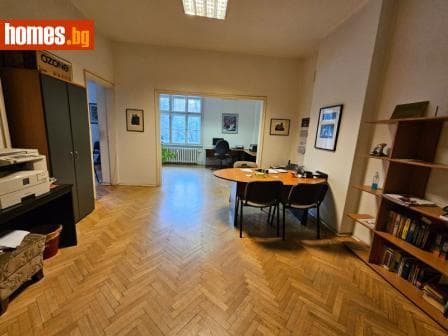 Четиристаен, 86m²