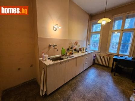 Четиристаен, 86m²