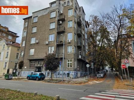 Четиристаен, 86m²
