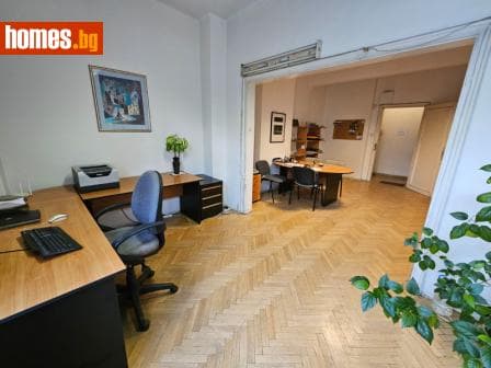 Четиристаен, 86m²
