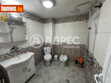 Двустаен, 110m²