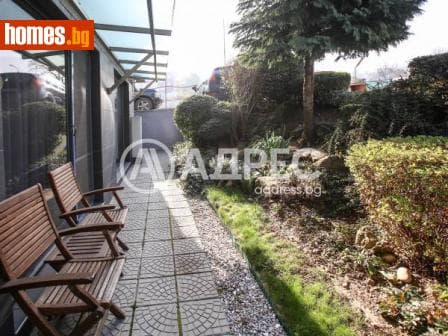 Двустаен, 63m²
