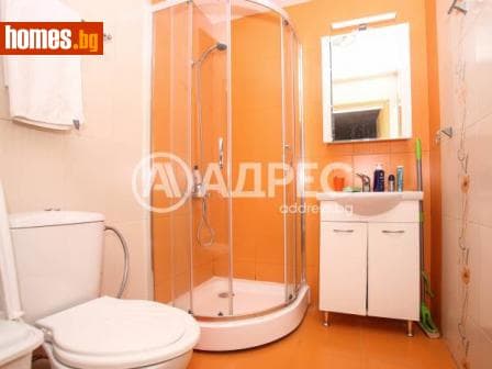 Двустаен, 63m²