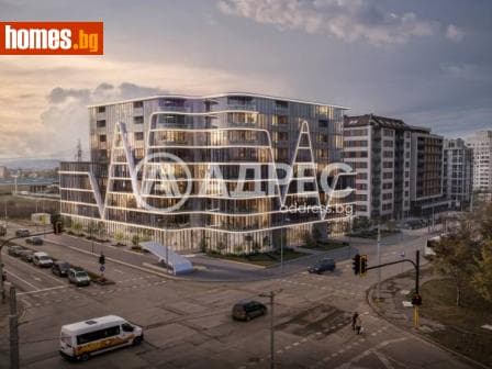 Двустаен, 78m²