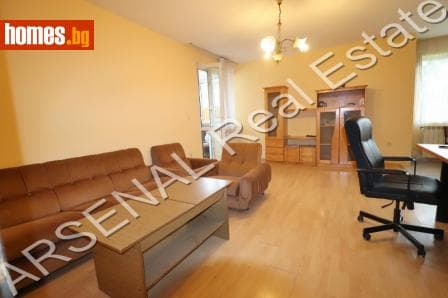 Двустаен, 83m²